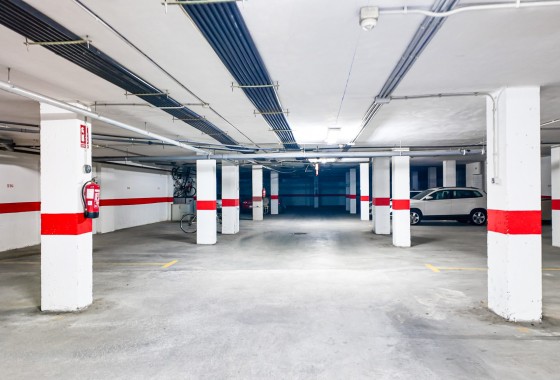 Segunda Mano - Apartamento - Orihuela Costa - Cabo Roig