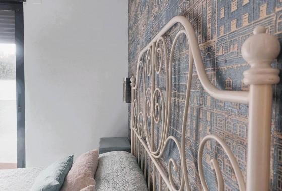 Revente - Villa - Pilar de la Horadada - Torre de la Horadada