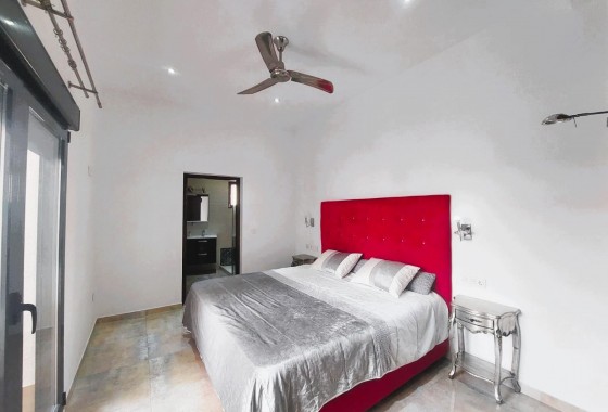 Revente - Villa - Pilar de la Horadada - Torre de la Horadada