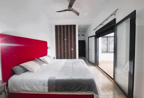 Revente - Villa - Pilar de la Horadada - Torre de la Horadada