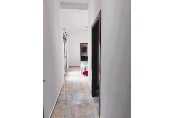 Revente - Villa - Pilar de la Horadada - Torre de la Horadada