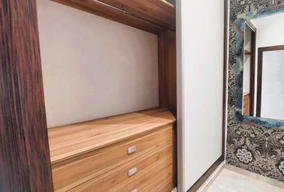 Revente - Villa - Pilar de la Horadada - Torre de la Horadada