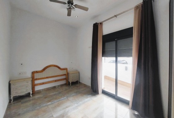 Revente - Villa - Pilar de la Horadada - Torre de la Horadada