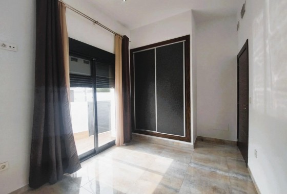 Revente - Villa - Pilar de la Horadada - Torre de la Horadada