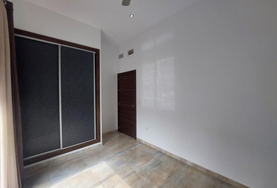 Revente - Villa - Pilar de la Horadada - Torre de la Horadada