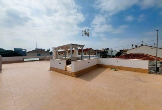 Revente - Villa - Pilar de la Horadada - Torre de la Horadada