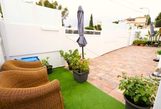 Revente - Villa - San Miguel de Salinas - Las filipinas