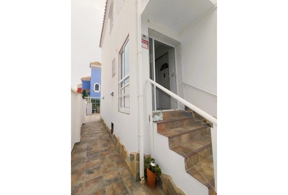 Revente - Villa - San Miguel de Salinas - Las filipinas