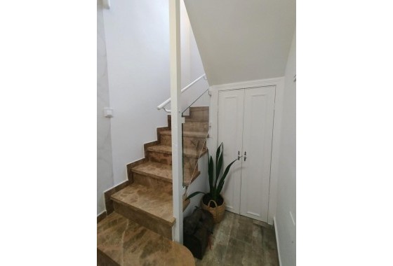 Revente - Villa - San Miguel de Salinas - Las filipinas