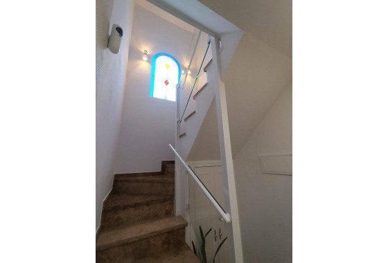 Revente - Villa - San Miguel de Salinas - Las filipinas