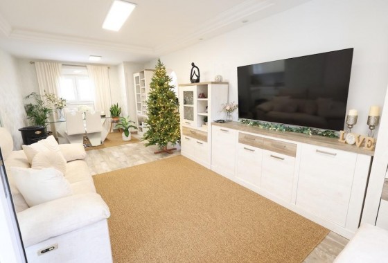 Revente - Villa - San Miguel de Salinas - Las filipinas