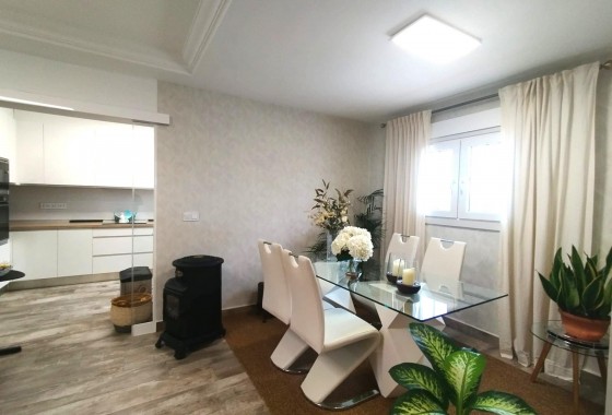 Revente - Villa - San Miguel de Salinas - Las filipinas