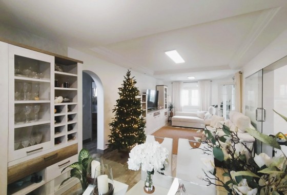 Revente - Villa - San Miguel de Salinas - Las filipinas