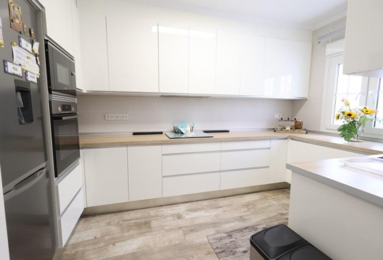 Revente - Villa - San Miguel de Salinas - Las filipinas