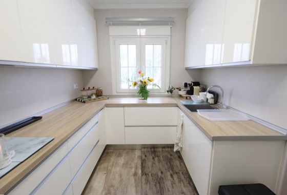 Revente - Villa - San Miguel de Salinas - Las filipinas