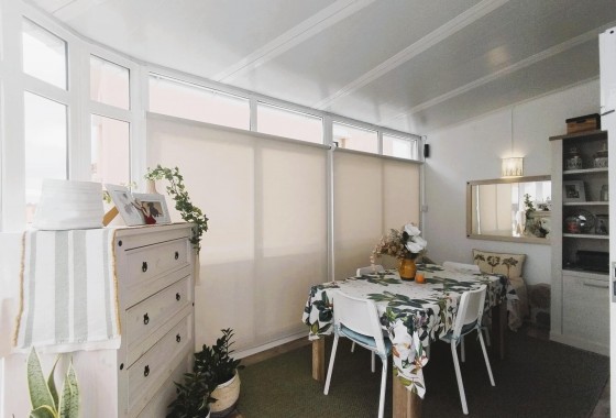 Revente - Villa - San Miguel de Salinas - Las filipinas