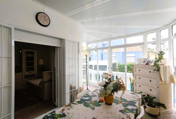 Revente - Villa - San Miguel de Salinas - Las filipinas