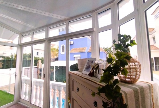 Revente - Villa - San Miguel de Salinas - Las filipinas