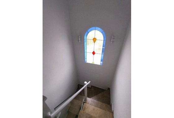 Revente - Villa - San Miguel de Salinas - Las filipinas