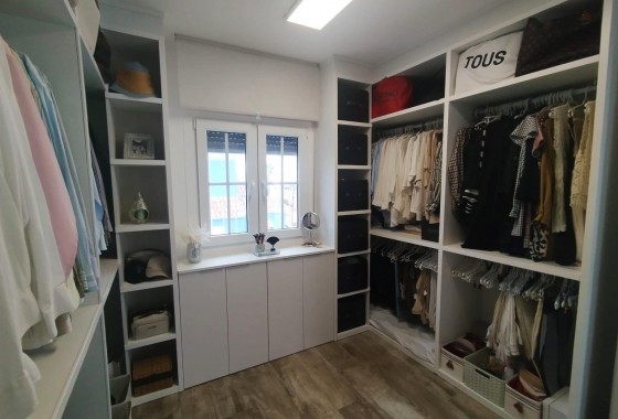 Revente - Villa - San Miguel de Salinas - Las filipinas