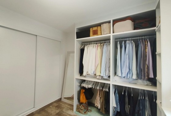 Revente - Villa - San Miguel de Salinas - Las filipinas