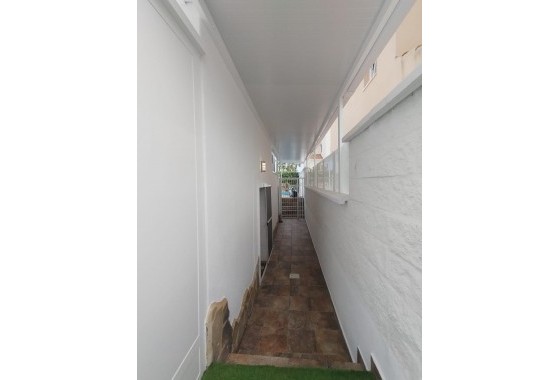 Revente - Villa - San Miguel de Salinas - Las filipinas