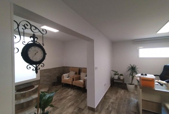 Revente - Villa - San Miguel de Salinas - Las filipinas