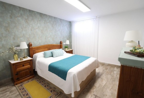 Revente - Villa - San Miguel de Salinas - Las filipinas