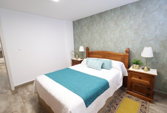 Revente - Villa - San Miguel de Salinas - Las filipinas