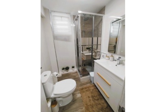 Revente - Villa - San Miguel de Salinas - Las filipinas