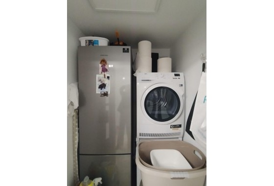 Revente - Villa - San Miguel de Salinas - Las filipinas