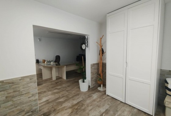 Revente - Villa - San Miguel de Salinas - Las filipinas