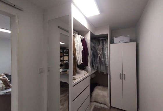 Revente - Villa - San Miguel de Salinas - Las filipinas