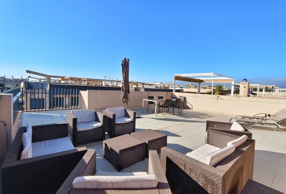 Resale - Apartment - Mil Palmeras