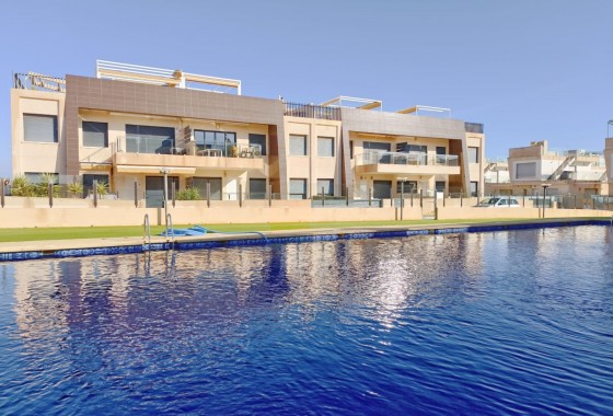 Resale - Apartment - Mil Palmeras