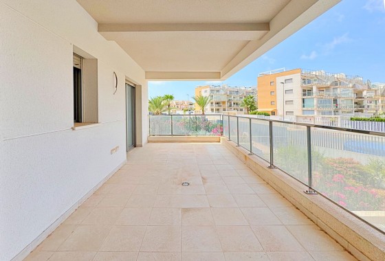 Revente - Appartement - Orihuela Costa - Villamartín