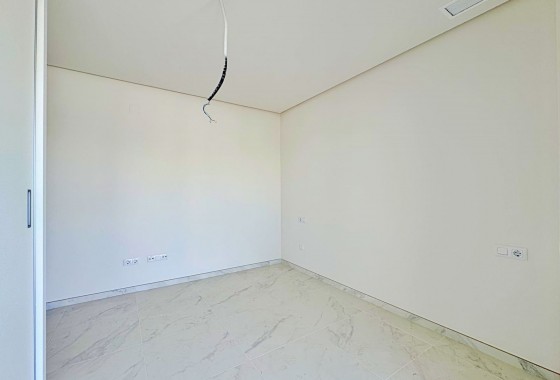 Revente - Appartement - Orihuela Costa - Villamartín