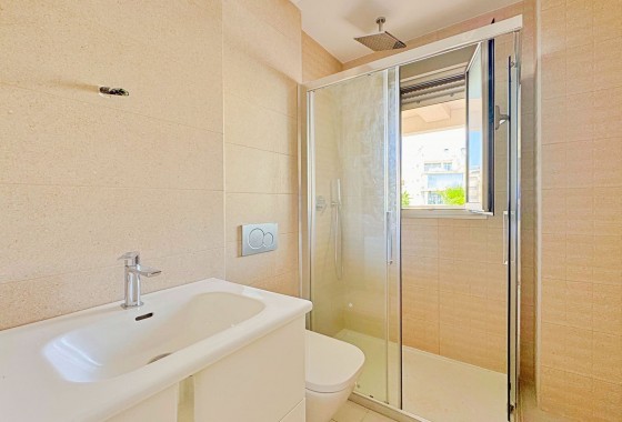 Revente - Appartement - Orihuela Costa - Villamartín