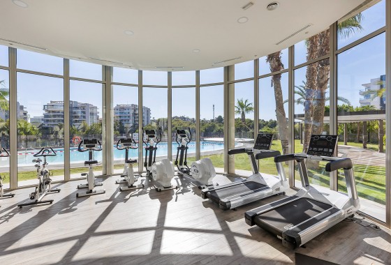 Revente - Appartement - Orihuela Costa - Villamartín