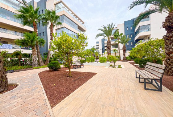 Revente - Appartement - Orihuela Costa - Villamartín