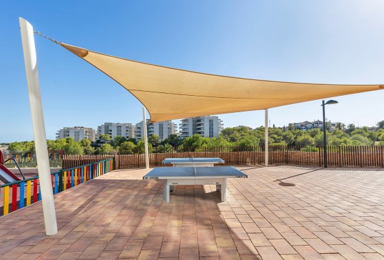 Revente - Appartement - Orihuela Costa - Villamartín