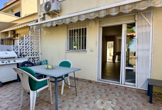 Revente - Maison de ville - Guardamar del Segura - Lomas de Polo-Pinomar