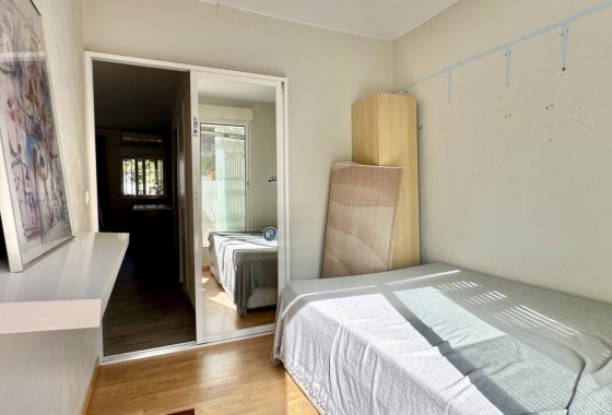 Revente - Maison de ville - Guardamar del Segura - Lomas de Polo-Pinomar