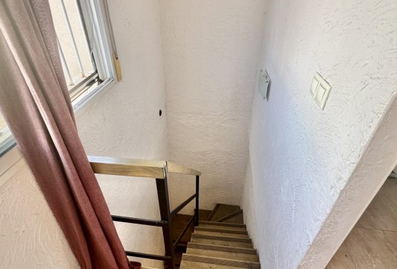 Revente - Maison de ville - Guardamar del Segura - Lomas de Polo-Pinomar