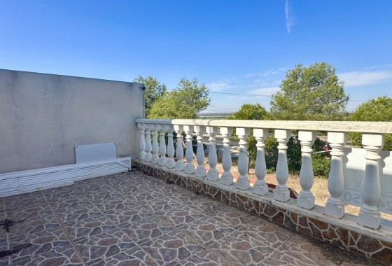 Revente - Maison de ville - Guardamar del Segura - Lomas de Polo-Pinomar