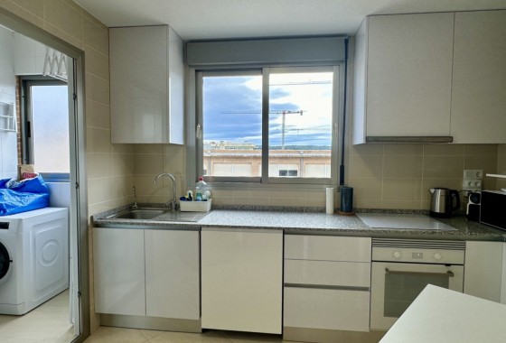 Revente - Appartement - San Miguel de Salinas