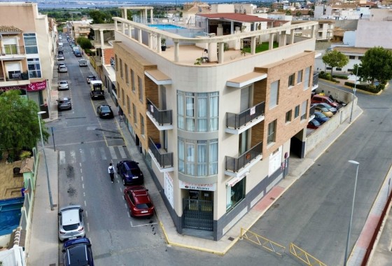 Revente - Appartement - San Miguel de Salinas