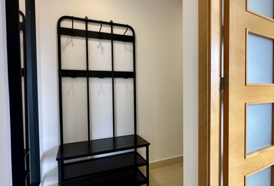 Revente - Appartement - San Miguel de Salinas