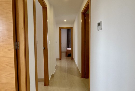 Revente - Appartement - San Miguel de Salinas