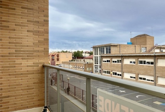 Revente - Appartement - San Miguel de Salinas